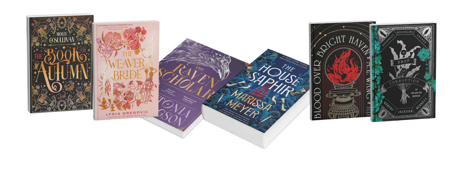 Solving Publishing logo